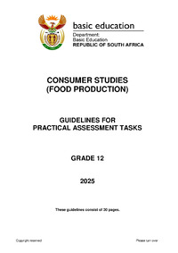 Consumer Studies (Food Production) PAT GR 12 2025 Eng.pdf